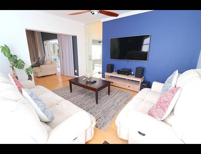 3 BEDROOM HOUSE FOR SALE IN DAINFERN GOLF ESTATE